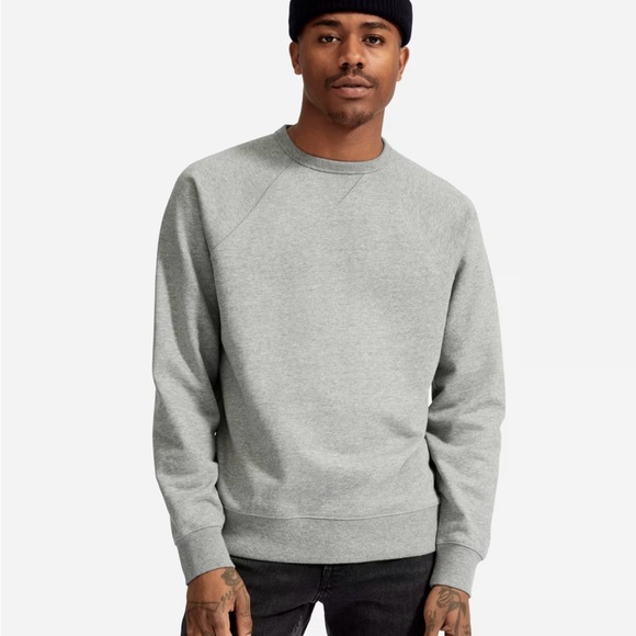 Everlane sweatshirt (men’s size) - Picture 2 of 4